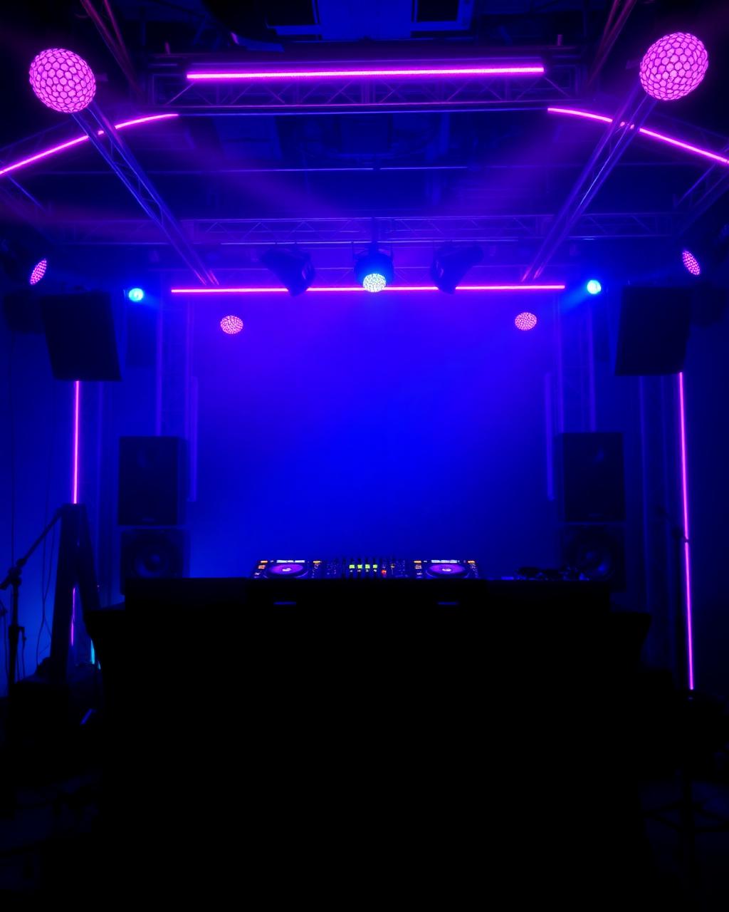 TAKEOVER: FOUNDERS NIGHT